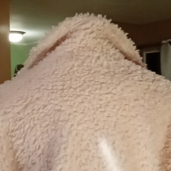 Love chemistry teddy coat - Picture 10 of 13